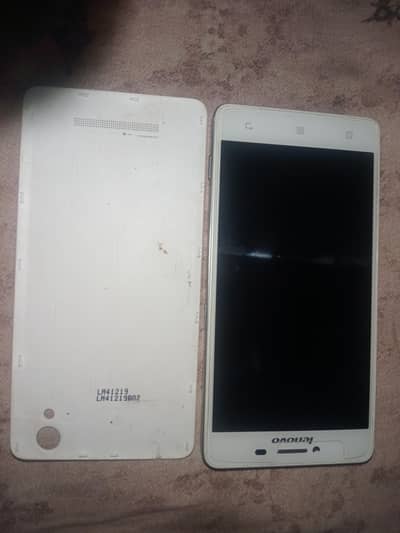 Lenovo A858t LCD penal available hai Whatsapp 03005115610