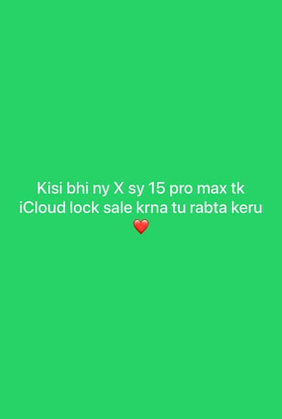 Apple iPhone XR