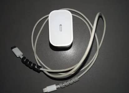 Iphone Charger 20 Watt