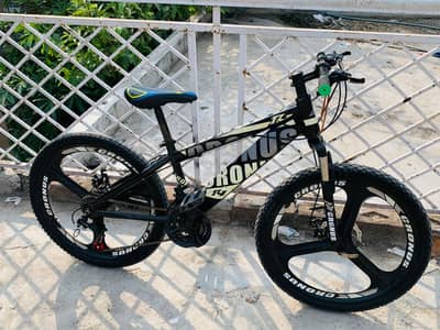 Cronus sport cycle For sale
