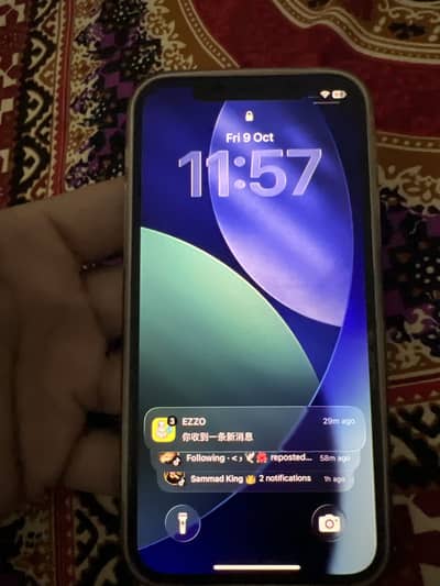 Apple iPhone 12 non pta 128