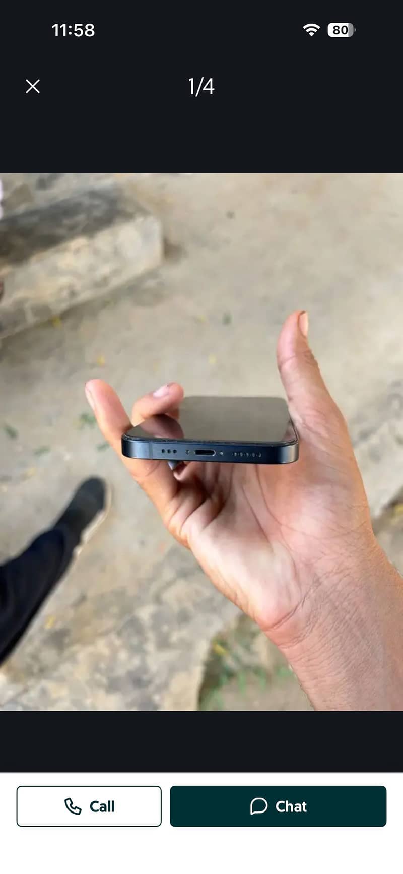 Apple iPhone 13 0