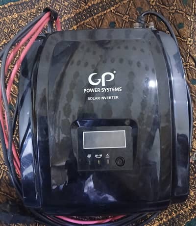 UPS power system