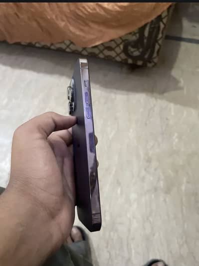 Apple iPhone 14 Pro Max