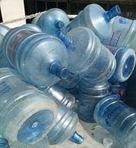 19 liter bottle saply