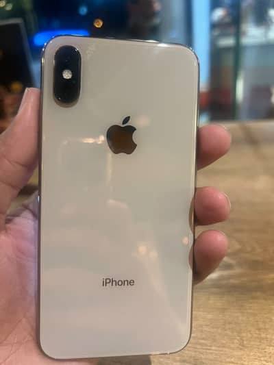 Apple iPhone XS For Sale Official PTA Approved