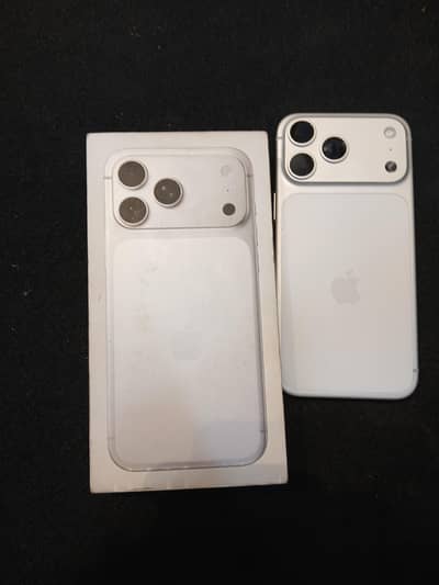 Apple iPhone 17 Pro Max non pta jv