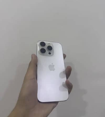 Apple iPhone 15 Pro 256Gb