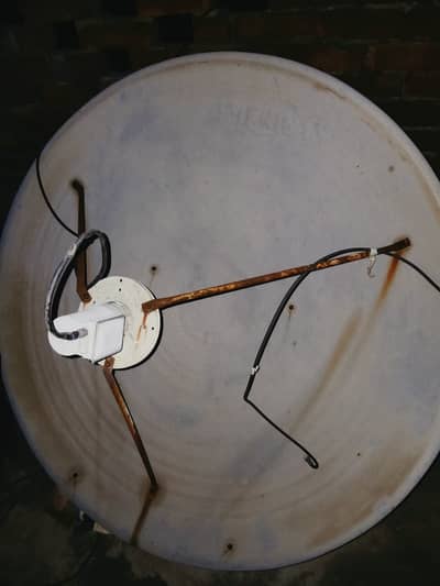 Dish Antenna