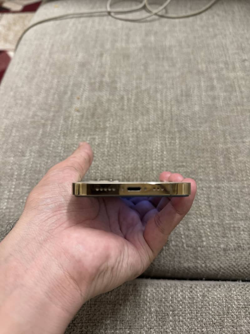 Apple iPhone 12 Pro 3