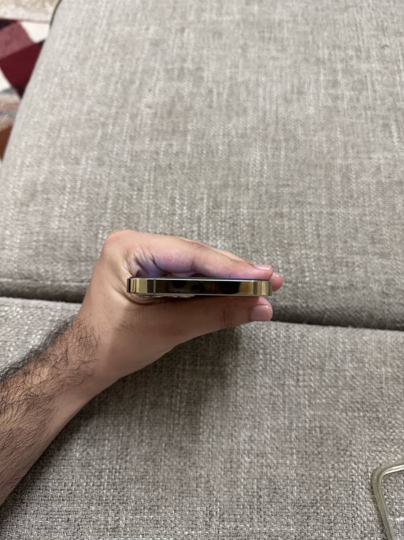 Apple iPhone 12 Pro 4