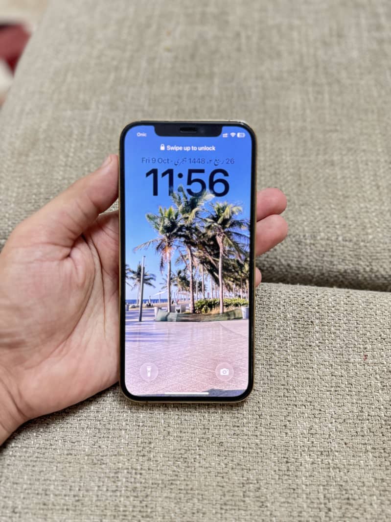Apple iPhone 12 Pro 1