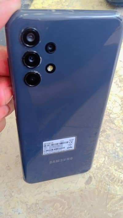 Samsung Mobile A13
