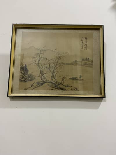 Wall Painting