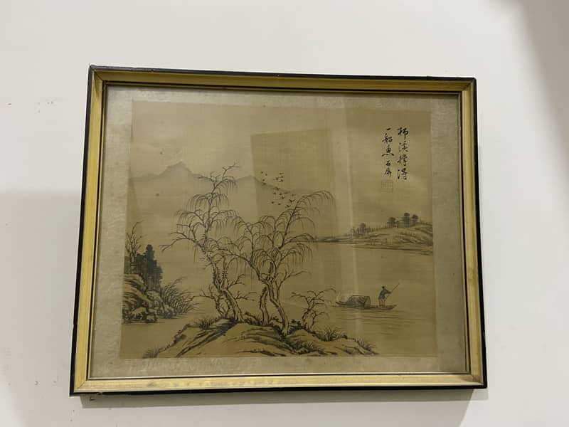 Wall Painting - Picture Frames - 1120285078