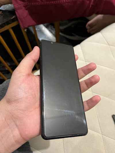 Sony Xperia 5 all ok non pta 8  / 128 ha
