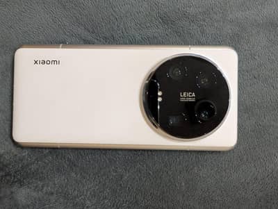 Xiaomi 14 Ultra