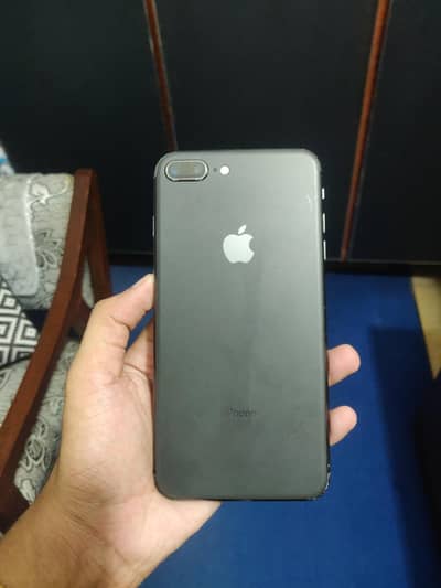 Apple iPhone 8 Plus