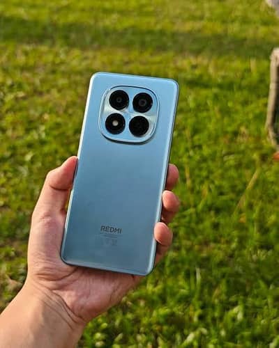 redmi
