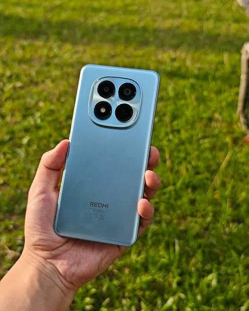 redmi 0