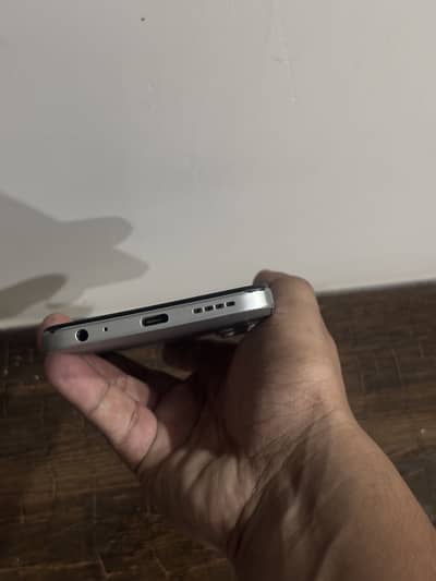 infinix hot60i