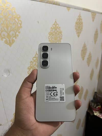 Infinix hot 60i