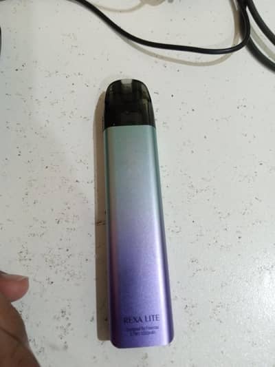 Freemax rexa lite
