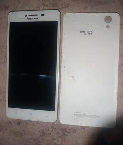 Lenovo A858t LCD penal available hai Whatsapp 03005115610