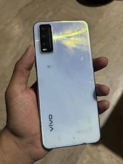 Vivo Y20