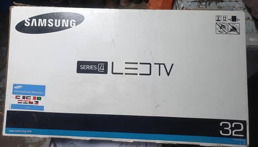 32 inch led