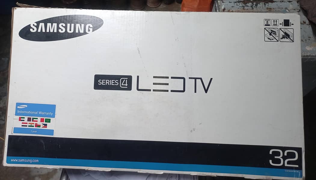 32 inch led 0