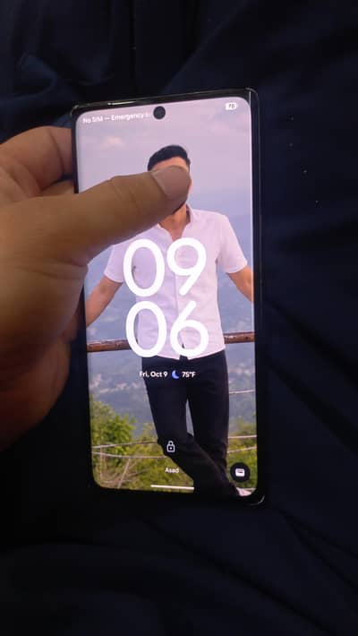 Google Pixel 6 Pro