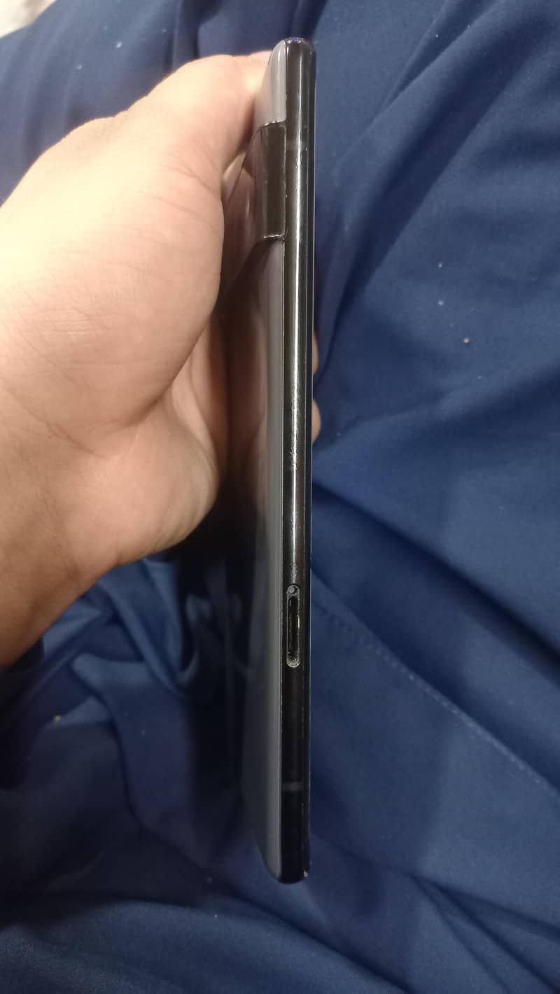 Google Pixel 6 Pro 4
