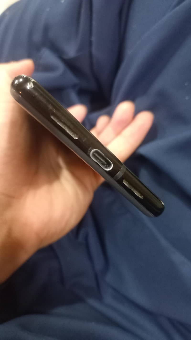 Google Pixel 6 Pro 5