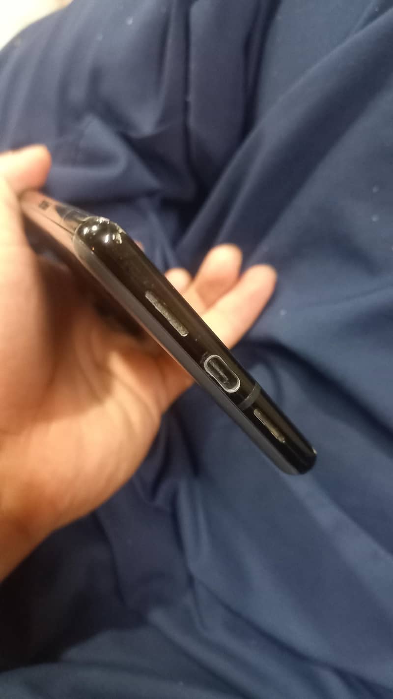 Google Pixel 6 Pro 8