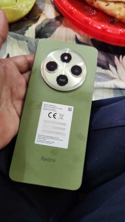 Xiaomi POCO C75