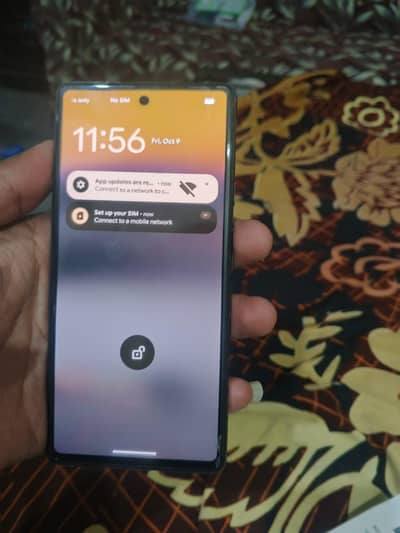 Google Pixel 6a