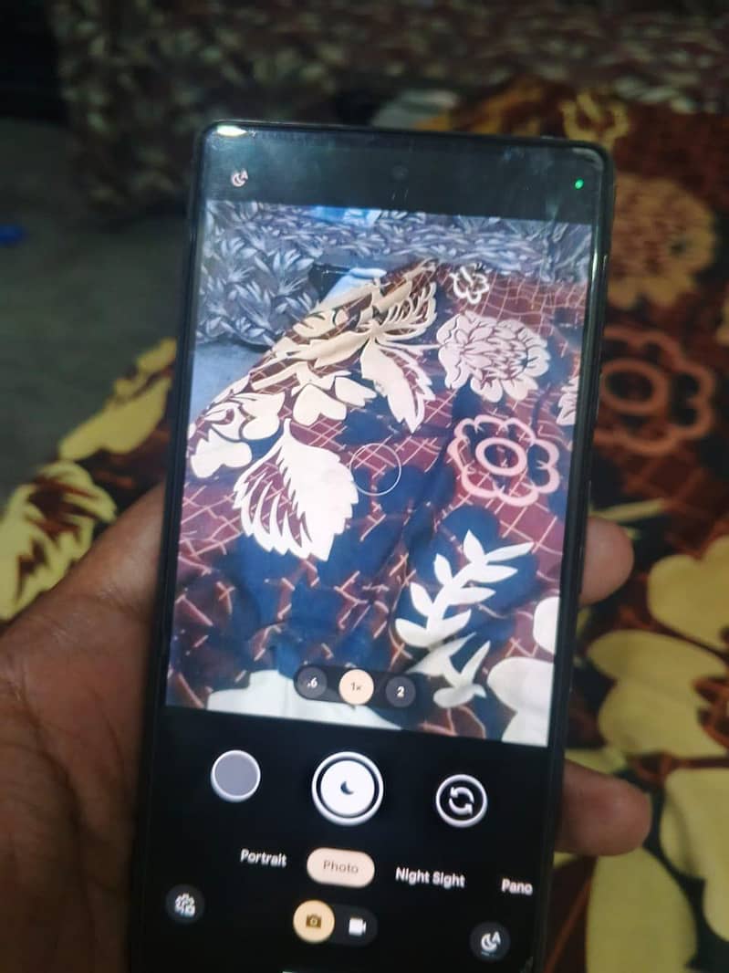 Google Pixel 6a 2