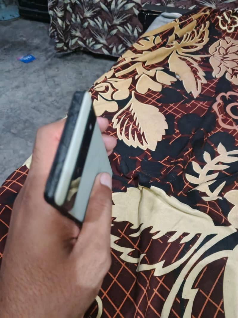 Google Pixel 6a 3