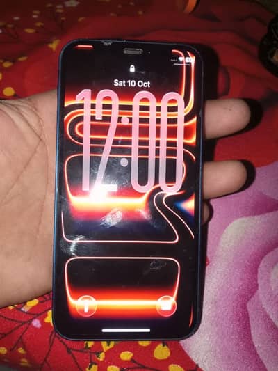 Apple iPhone 12 mini