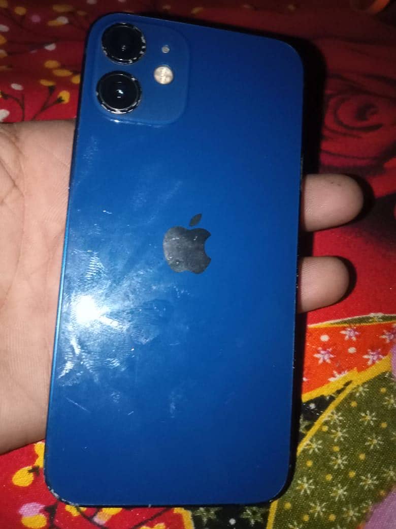 Apple iPhone 12 mini 1