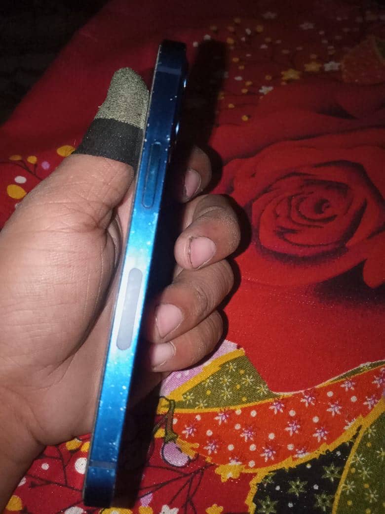 Apple iPhone 12 mini 3