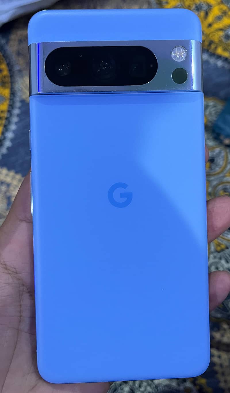 Google Pixel 8 Pro 0