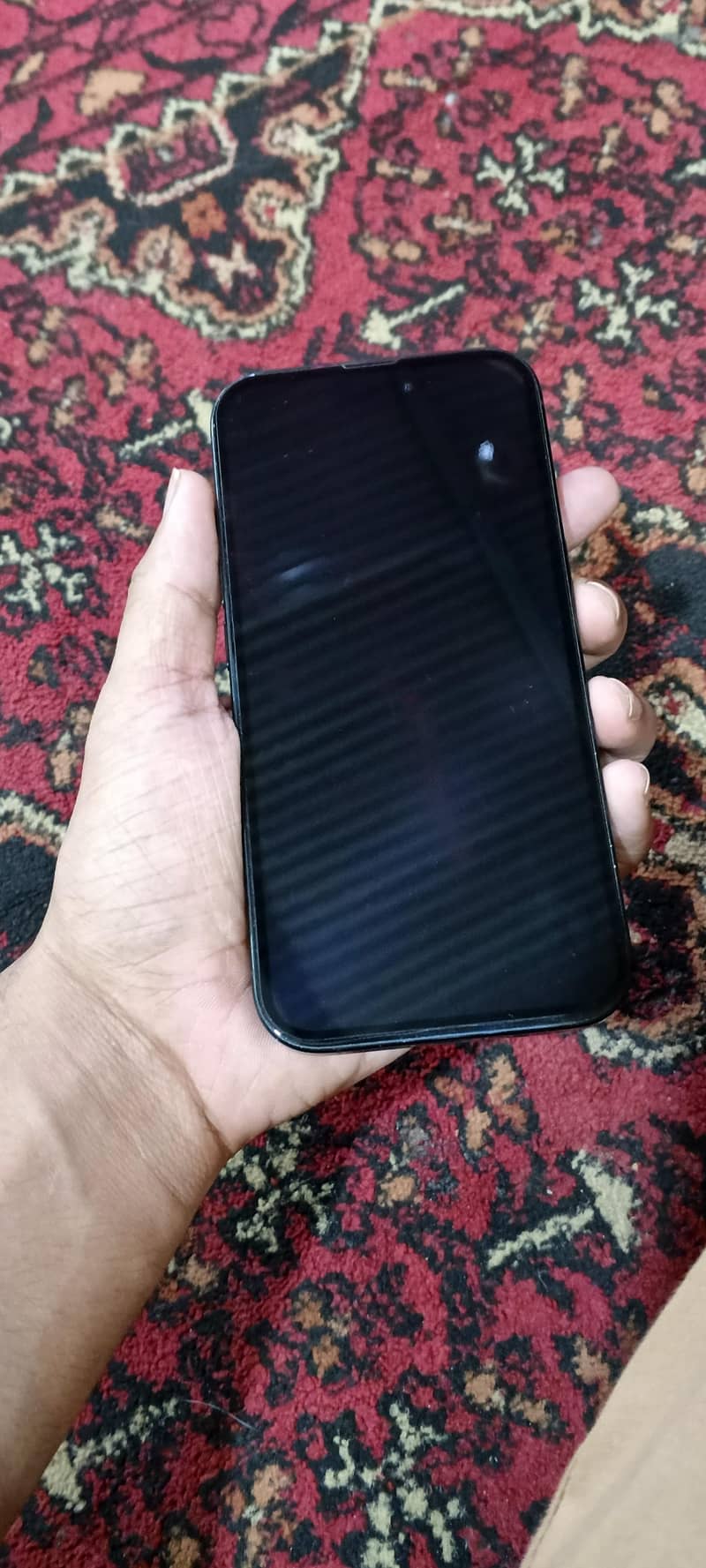 Apple iPhone 16 1