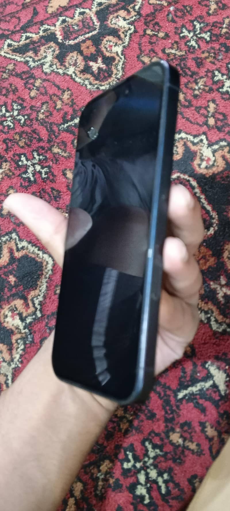 Apple iPhone 16 3