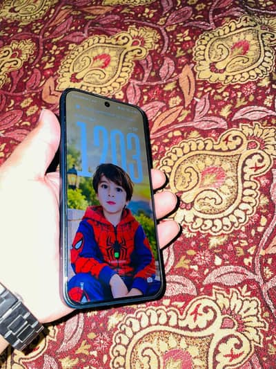 OPPO A6s pro
