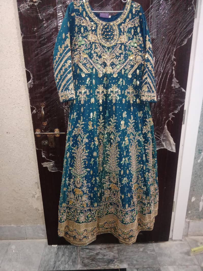 bridal maxi 5