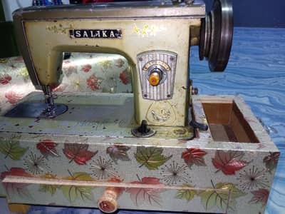 Salai Machine
