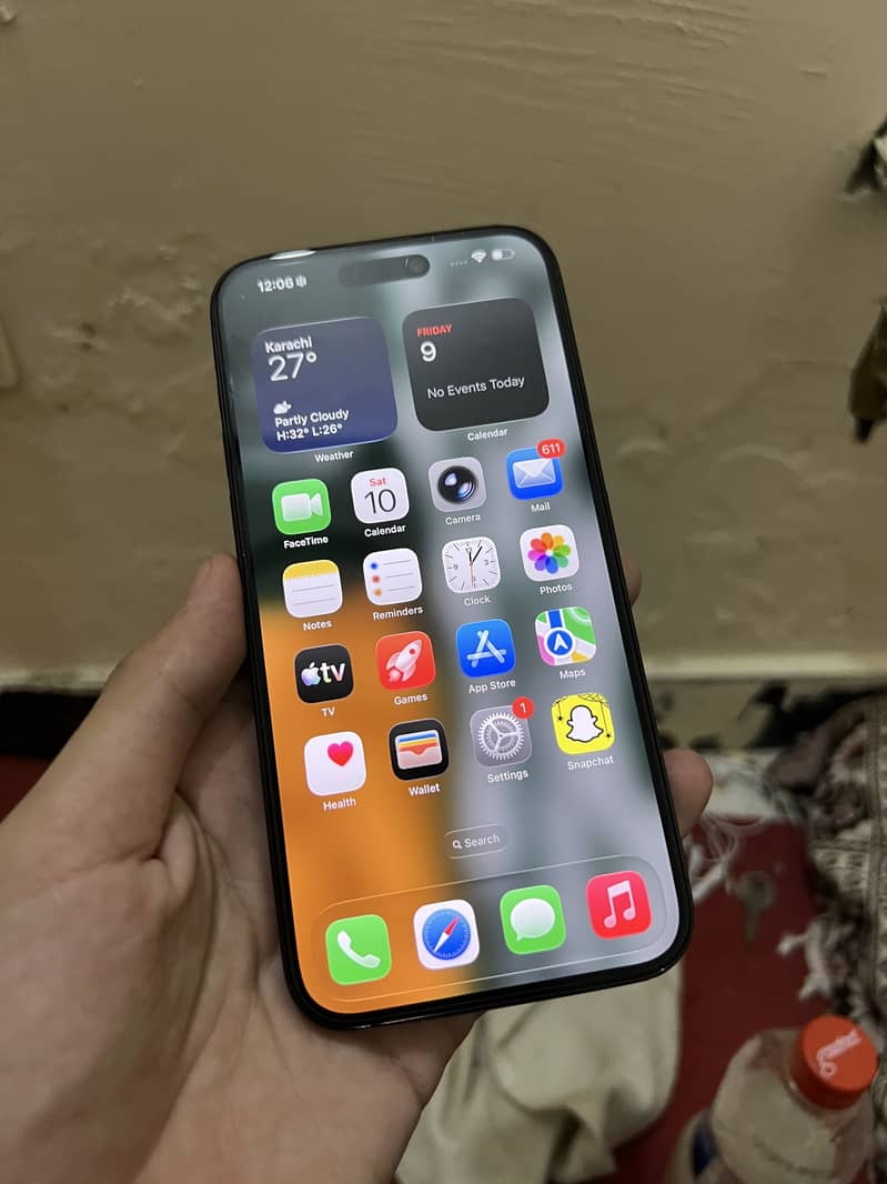Apple iPhone 14 Pro Max 2