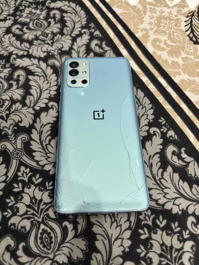 One Plus 9R